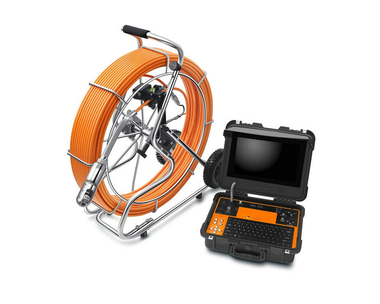 VTE-500XT高清管道内窥镜