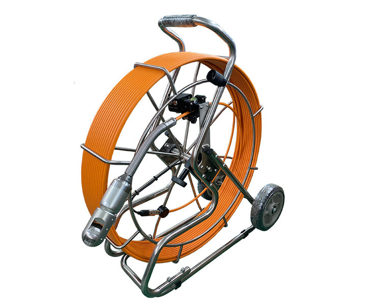 VTE-500XT高清管道内窥镜